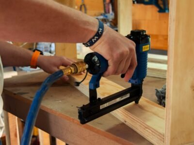 carpentry