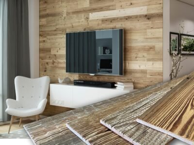 wooden paneling (1)